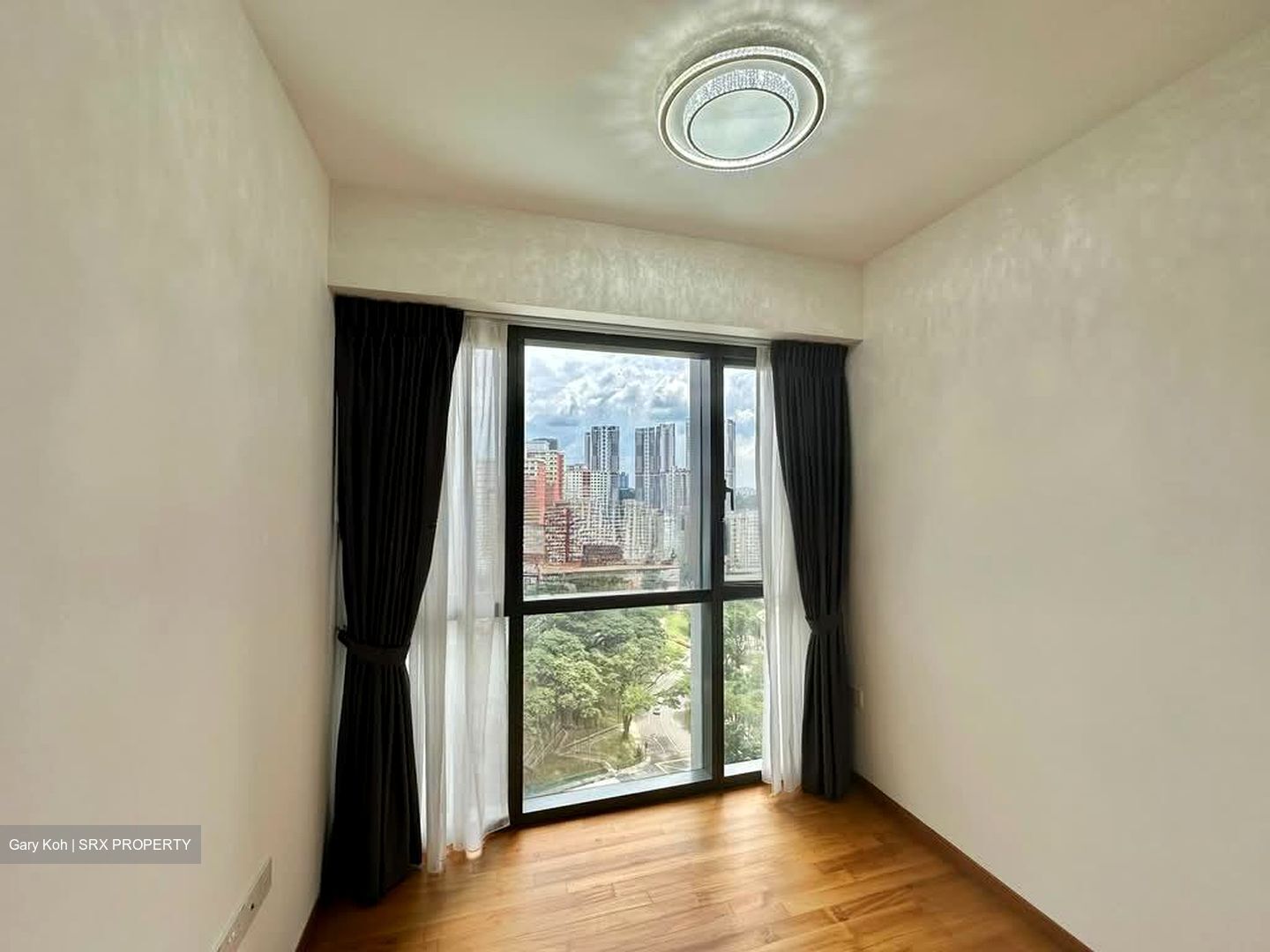 Stirling Residences (D3), Apartment #584655001